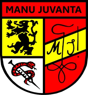 Manu Juvanta embleem