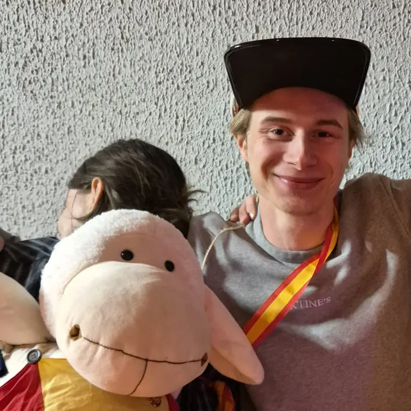 Frieder Neefs
