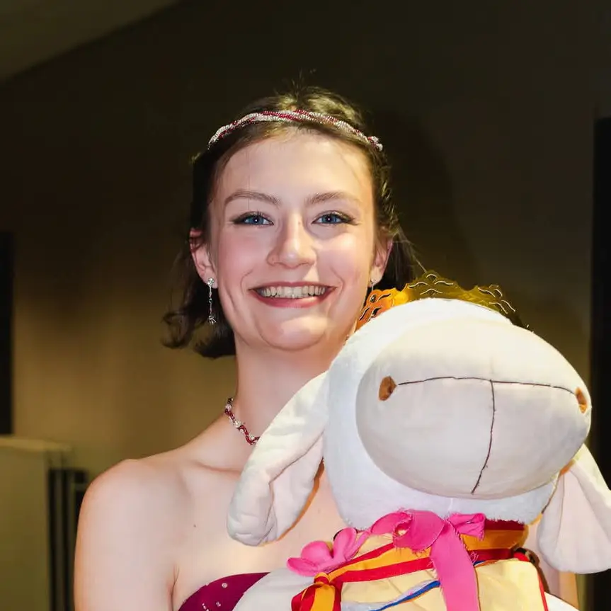 Janneke Meys